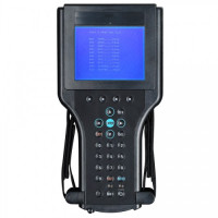 Tech2 Diagnostic Scanner For GM/SAAB/OPEL/SUZUKI/ISUZU/Holden with TIS2000 Software Full Package in Carton Box